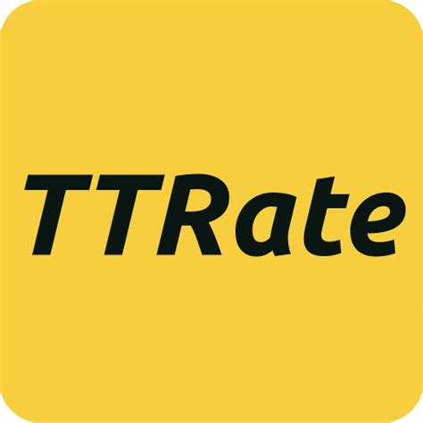 8 tarike|關於TTRate.com .